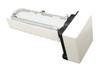 Refrigerator Ice Maker Assembly fits Whirlpool, AP6023925, PS11757273, W10715709