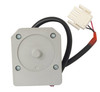 11002015007021 - Refrigerator Evaporator Motor fits Midea
