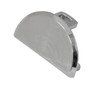 Refrigerator Handle End Cap fits Samsung, AP5620751, PS4158776, DA67-02787A