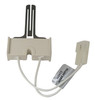 Choice Gas Dryer Flat Style Igniter fits Whirlpool, AP3109449, PS373025, 4391996