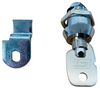 Commercial Service Door Lock & Key, Greenwald GR999, 68-1174