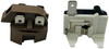 Refrigerator Relay & Overload for Whirlpool, Sears, AP3108669, PS371538, 4387913