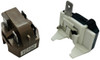 Refrigerator Relay & Overload for Whirlpool, Sears, AP3108669, PS371538, 4387913