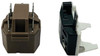 Refrigerator Relay & Overload for Whirlpool, Sears, AP3108669, PS371538, 4387913