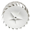 Dryer Blower Wheel fits Whirlpool, Sears, AP6010627, PS11743811, WP697772