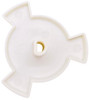 Microwave Turntable Support fits Whirlpool, AP5589893, PS3507976, W10435116