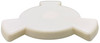 Microwave Turntable Support fits Whirlpool, AP5589893, PS3507976, W10435116