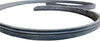 Dishwasher Tub Gasket fits General Electric, AP6041569, PS11774412, WD08X23476