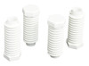 W11025920 - Dryer Leveling Legs 4-Pack fits Whirlpool