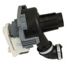 Dishwasher Water Pump Assembly fits Whirlpool, AP6050340, W11612327, W11084656