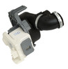 Dishwasher Water Pump Assembly fits Whirlpool, AP6050340, W11612327, W11084656