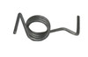 WR02X12650 - Refrigerator Door Spring fits General Electric