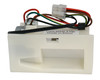 Refrigerator Damper Control fits Whirlpool, AP6022081, PS11755410, W10479155