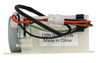 Refrigerator Damper Control fits Whirlpool, AP6022081, PS11755410, W10479155