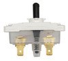 Dryer Push-to-Start Switch fits Whirlpool, AP6021228, PS11754549, W10420741