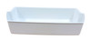 Refrigerator Door Shelf Bins (2 Pack)  for Whirlpool, Sears, WP2187172