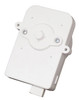 Refrigerator Condenser Motor fits Whirlpool, AP6261414, PS12114471, W11127829