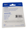 ST555 - Supco Dual Stick On Thermometer,