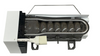Refrigerator Icemaker (Bare) for Whirlpool, Sears, Amana, AP4135008, D7824706Q