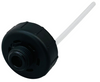 Bissell Straw with Cap for Clean Tank fits Pet Stain Eraser, 1617497