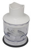 Braun Hand Blender Mincer Multiquick Easyclick Accessory, BR67050195, AX22110002
