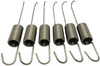 Suspension Spring for Washer 6-Pack fits Whirlpool, Maytag 21001598 12002773