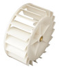 Dryer Blower Wheel Assembly fits LG, PS3528491, AP4438881,  5835EL1002A