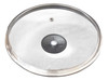 Express Cooker Glass Lid fits 8Qt SCCPPC800 Crock-Pot, 196082000000