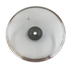 Express Cooker Glass Lid fits 8Qt SCCPPC800 Crock-Pot, 196082000000