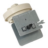 Water Pressure Switch fits General Electric, AP2045906, PS269802, WH12X10076