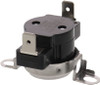 Dryer Hi-Limit Thermostat fits Whirlpool, AP6015206, PS11748479, W10116735