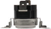 Dryer Hi-Limit Thermostat fits Whirlpool, AP6015206, PS11748479, W10116735