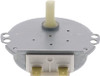 Dishwasher Diverter Motor, 120V, fits LG, AP5243567, PS3579323, 4681ED3001D