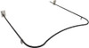 Bake Element fits Whirlpool, AP6019234, PS11752540, W10310274