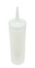 Presto Batter Bottle and Fine-Tipped Cap for PanGogh Pancake Art Griddle, 81623