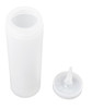 Presto Batter Bottle and Fine-Tipped Cap for PanGogh Pancake Art Griddle, 81623