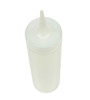 Presto Batter Bottle and Fine-Tipped Cap for PanGogh Pancake Art Griddle, 81623