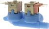 ERP Washer Water Valve fits General Electric, AP6328292, PS12343369, WH13X27314