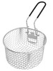 Presto Stainless Steel Electric Deep Fryer Basket with Handle, 85847