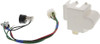 Clothes Dryer PTC Thermistor fits LG brand, AP5596102, PS3644971, EBG60663205