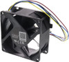 Refrigerator Fresh Food Fan Motor fits GE, AP6997194, PS16226575, WR60X29099