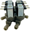 Washing Machine Water Valve for LG, AP4445613, PS3527431, 5220FR2008F