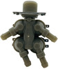 Washing Machine Water Valve for LG, AP4445613, PS3527431, 5220FR2008F