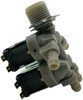 Washing Machine Water Valve for LG, AP4445613, PS3527431, 5220FR2008F