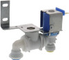 ERP Refrigerator Water Valve fits Whirlpool, AP6026391, PS11738179, W10881366