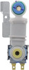 ERP Refrigerator Water Valve fits Whirlpool, AP6026391, PS11738179, W10881366