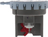 ERP Washer Water Level Switch fits Whirlpool, AP6018167, PS11751469, W10268911