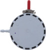 ERP Washer Water Level Switch fits Whirlpool, AP6018167, PS11751469, W10268911