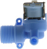 ERP Water Valve Dishwasher fits Frigidaire, AP6988433, PS16218688, 5304525044