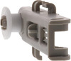 Dishwasher Upper Dishrack Wheel fits Whirlpool, AP6036019, PS11769236, W10888592